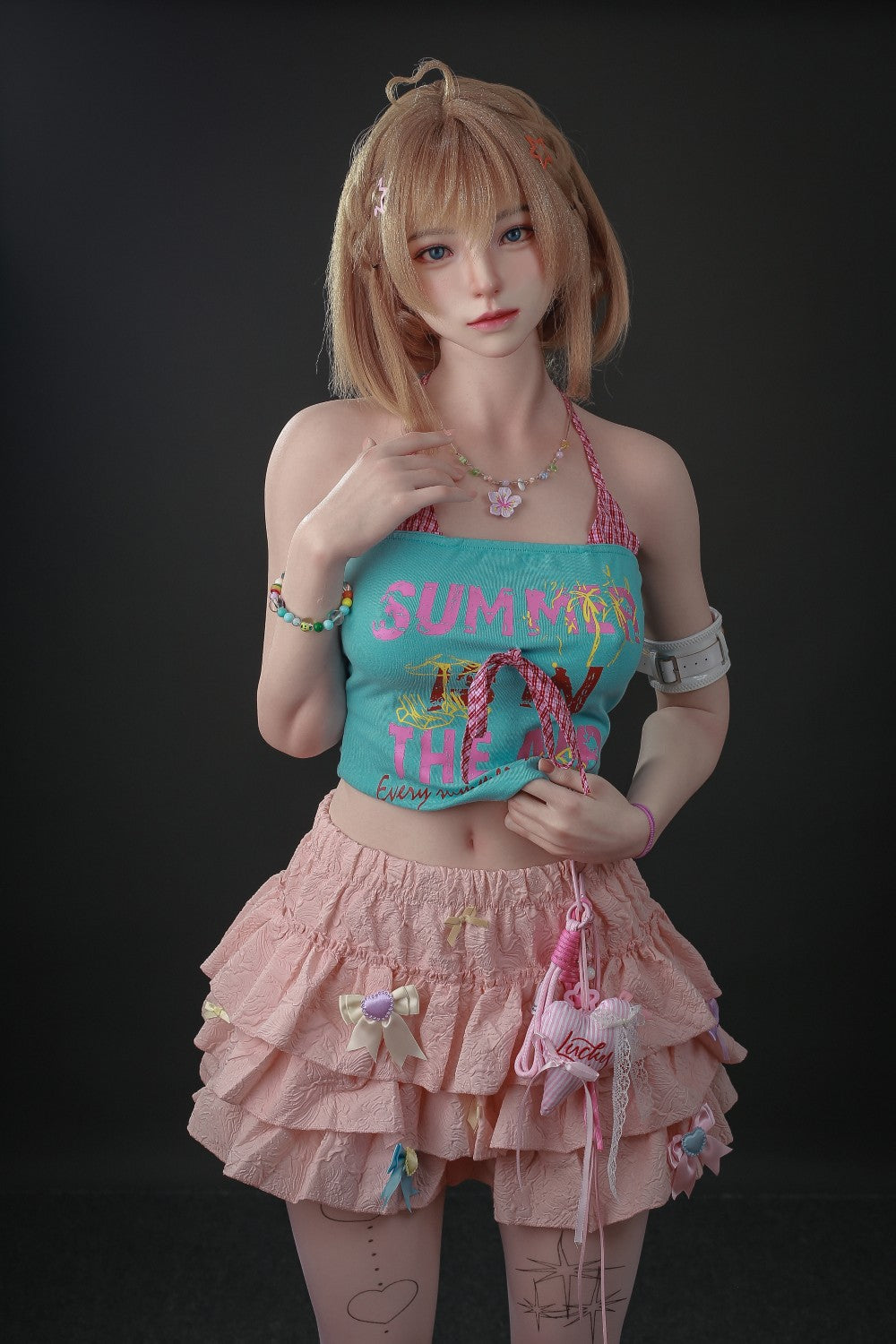Bwanwan Sexdocka (Jiusheng 153cm E-Kupa #109 RST Silikon)