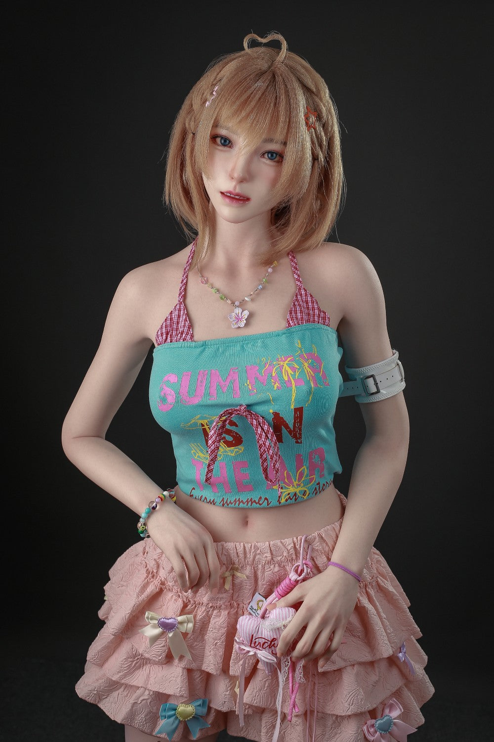 Bwanwan Sexdocka (Jiusheng 153cm E-Kupa #109 RST Silikon)
