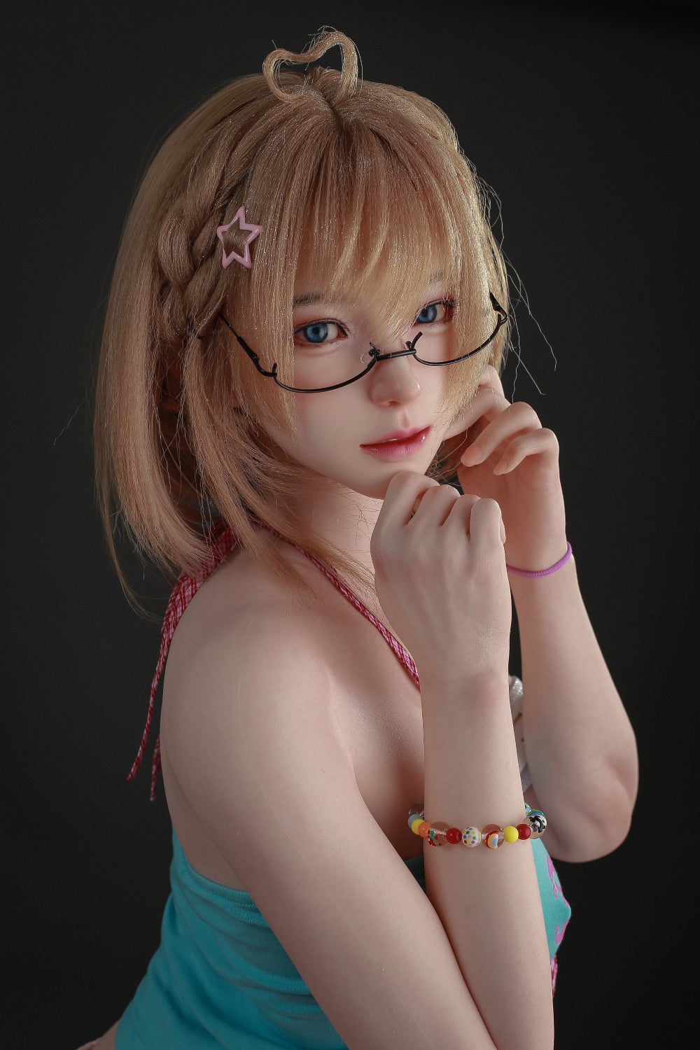 Bwanwan Sexdocka (Jiusheng 153cm E-Kupa #109 RST Silikon)