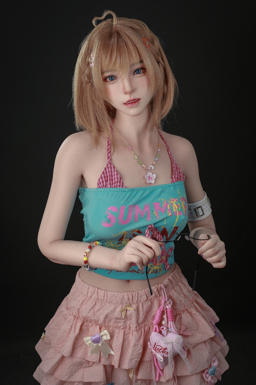 Bwanwan Sexdocka (Jiusheng 153cm E-Kupa #109 RST Silikon)
