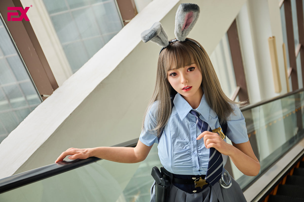 Daphne seksinukk (EXDoll 168 cm F-Cup #Ukiyo-E Silicone)