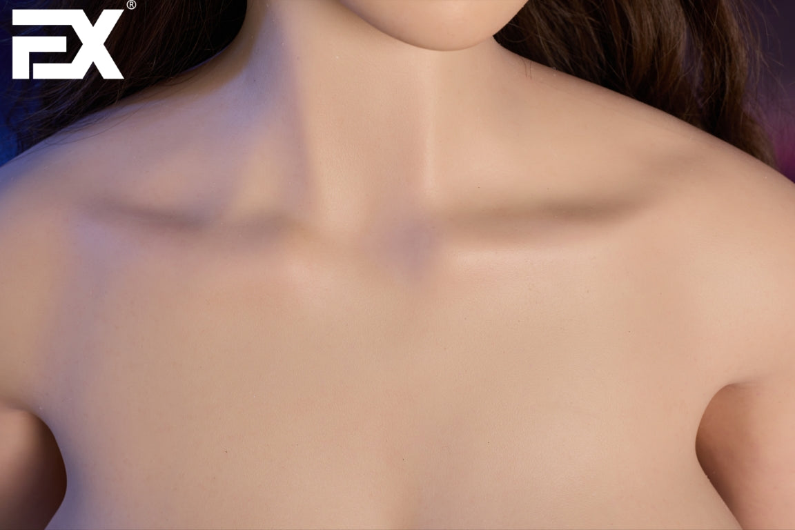 Johanna seksnukk (EXDoll 167 cm C-Cup #Ukiyo-E Silicone)