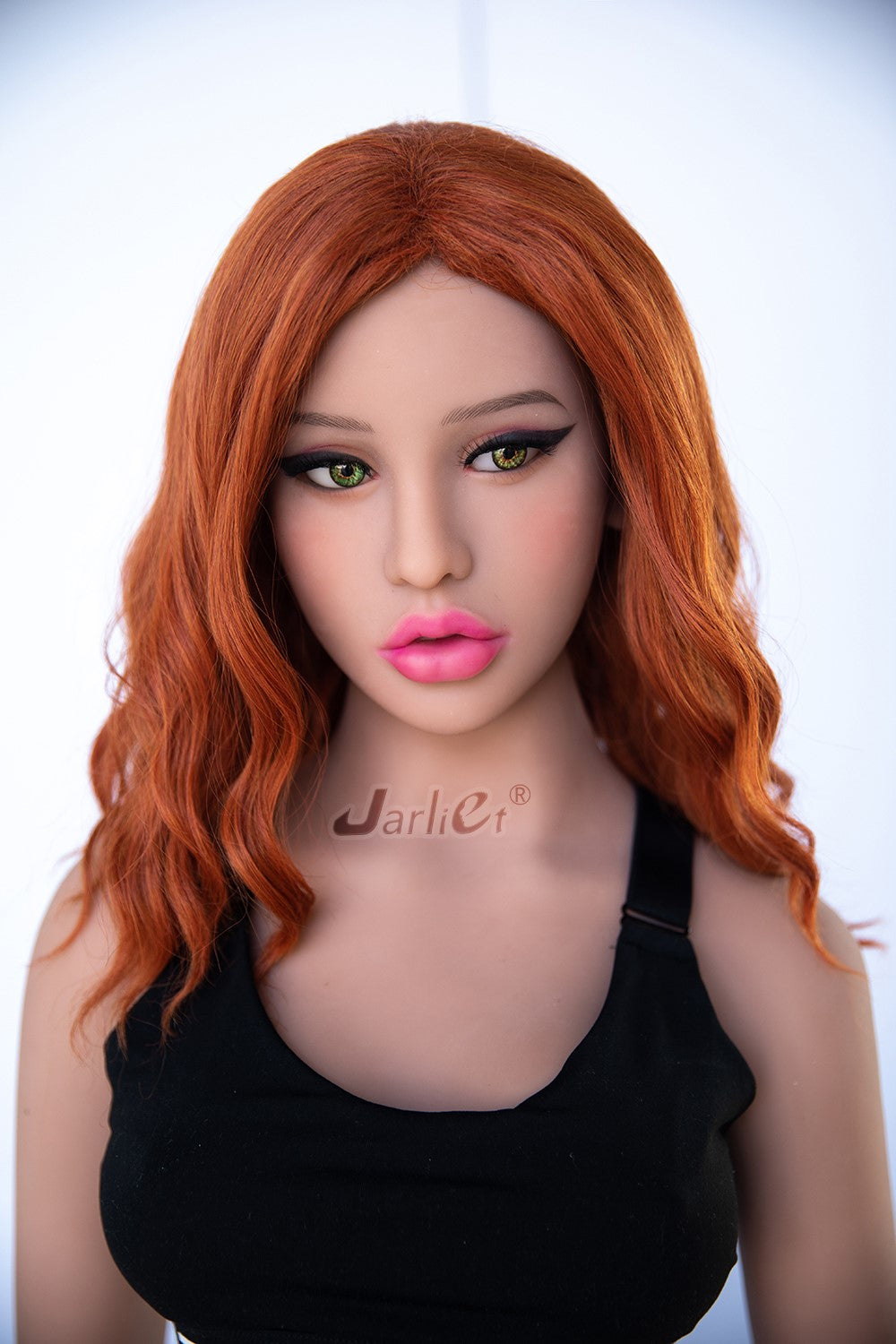 Lisa seksnukk (Jarliet 157 cm B-Cup TPE)