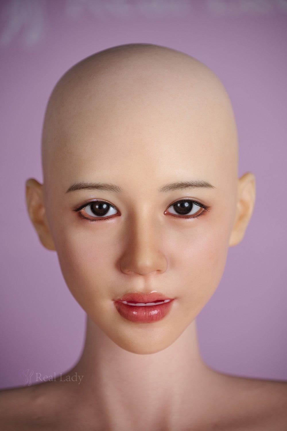 Selina seksnukk (Real Lady 159 cm F-Cup R13 RST silikoon)