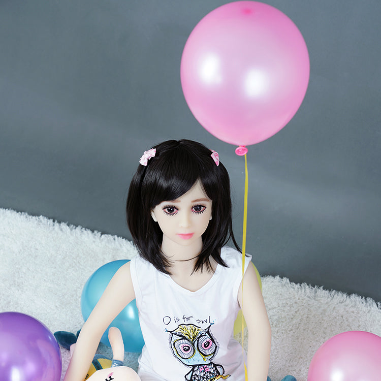 Nika Sex Doll (SY-Doll 108cm TPE)