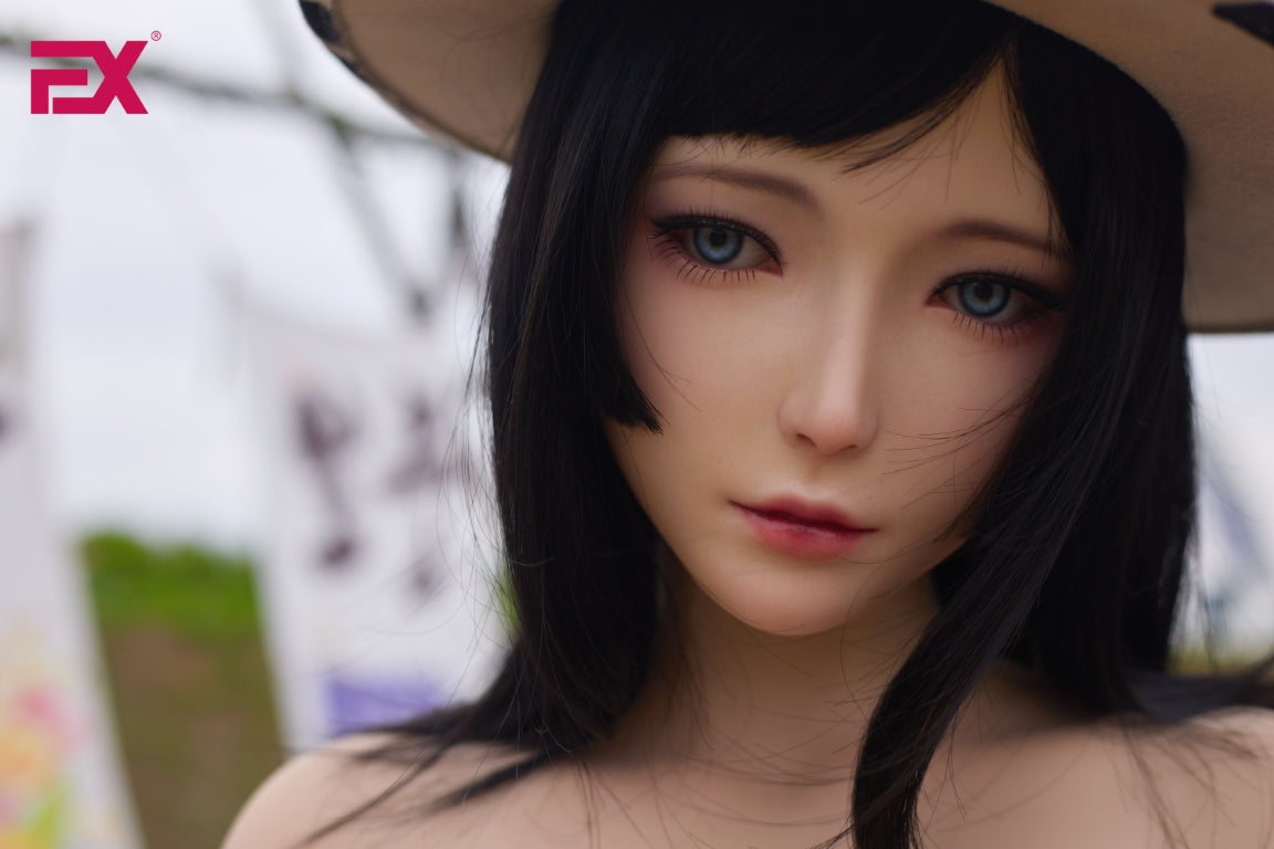 Krista Sex Doll (EXDoll 165 cm D-Cup #Ukiyo-E Silicone)