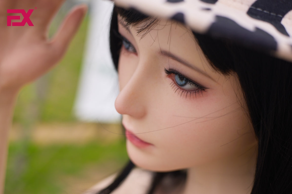 Krista Sex Doll (EXDoll 165 cm D-Cup #Ukiyo-E Silicone)