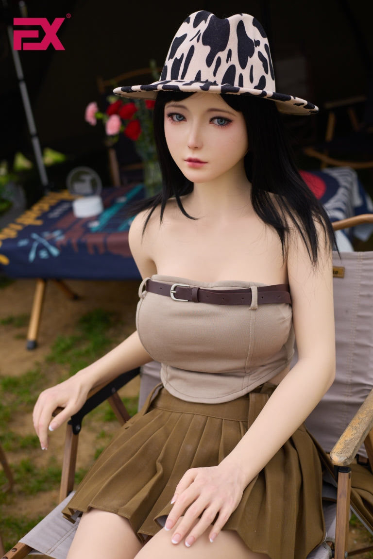 Krista Sex Doll (EXDoll 165 cm D-Cup #Ukiyo-E Silicone)