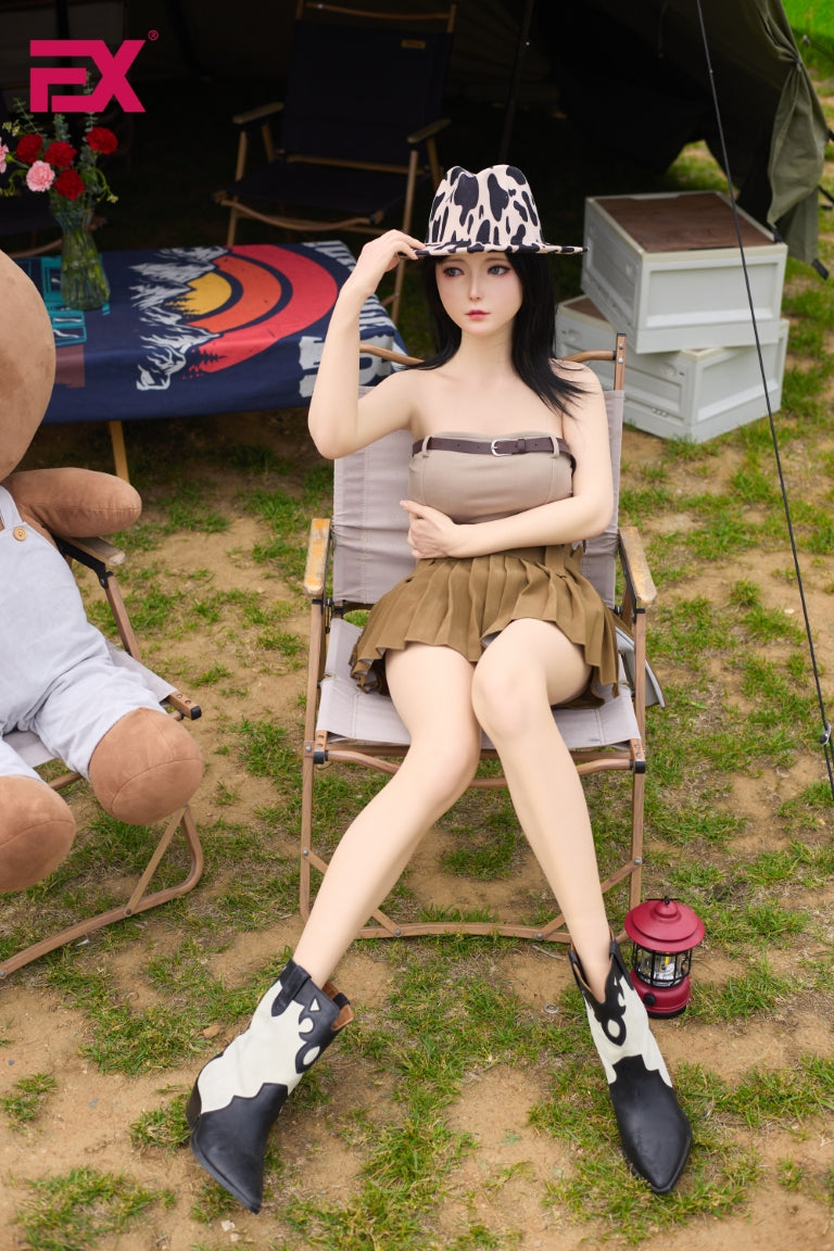Krista Sex Doll (EXDoll 165 cm D-Cup #Ukiyo-E Silicone)