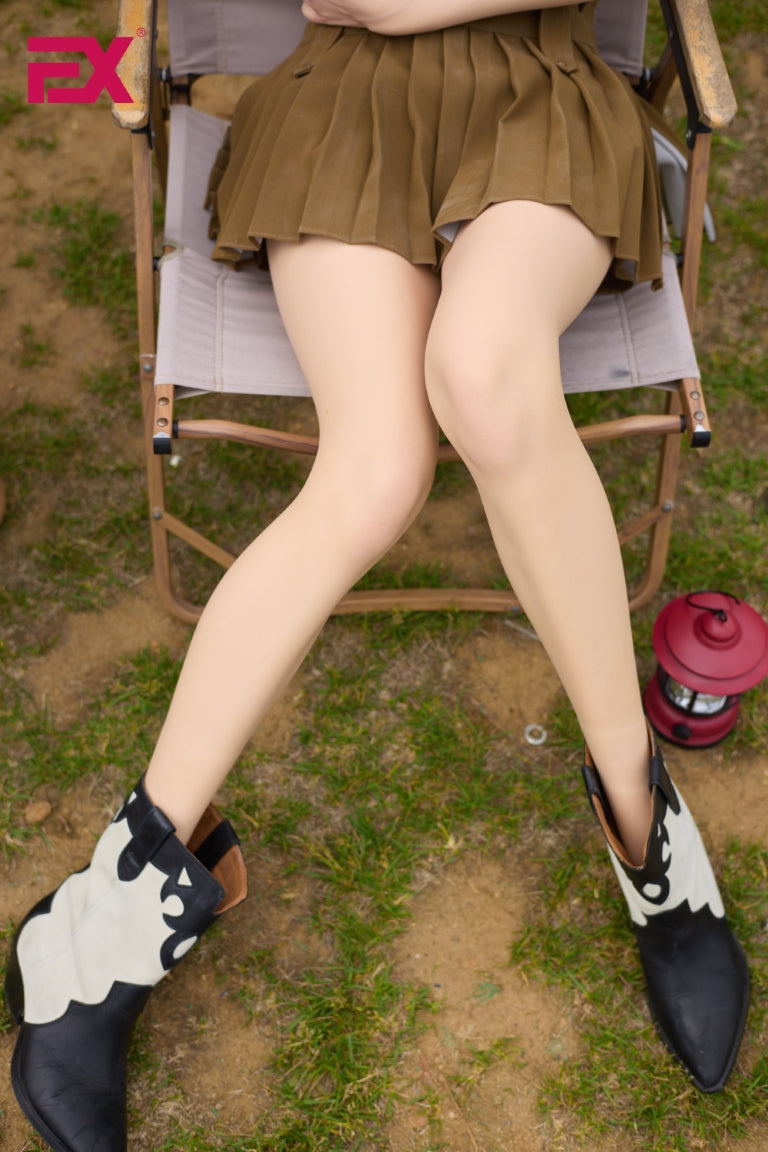 Krista Sex Doll (EXDoll 165 cm D-Cup #Ukiyo-E Silicone)