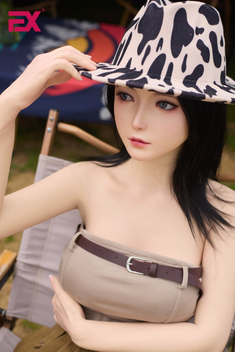 Krista Sex Doll (EXDoll 165 cm D-Cup #Ukiyo-E Silicone)