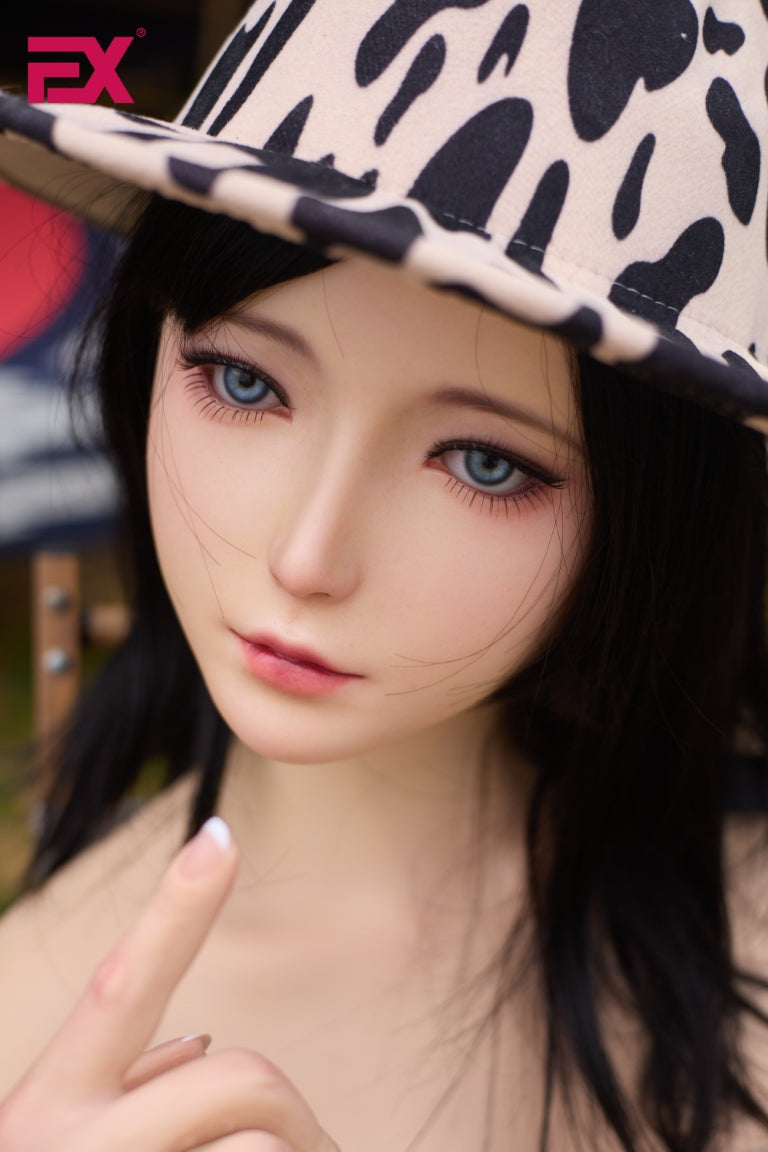 Krista Sex Doll (EXDoll 165 cm D-Cup #Ukiyo-E Silicone)