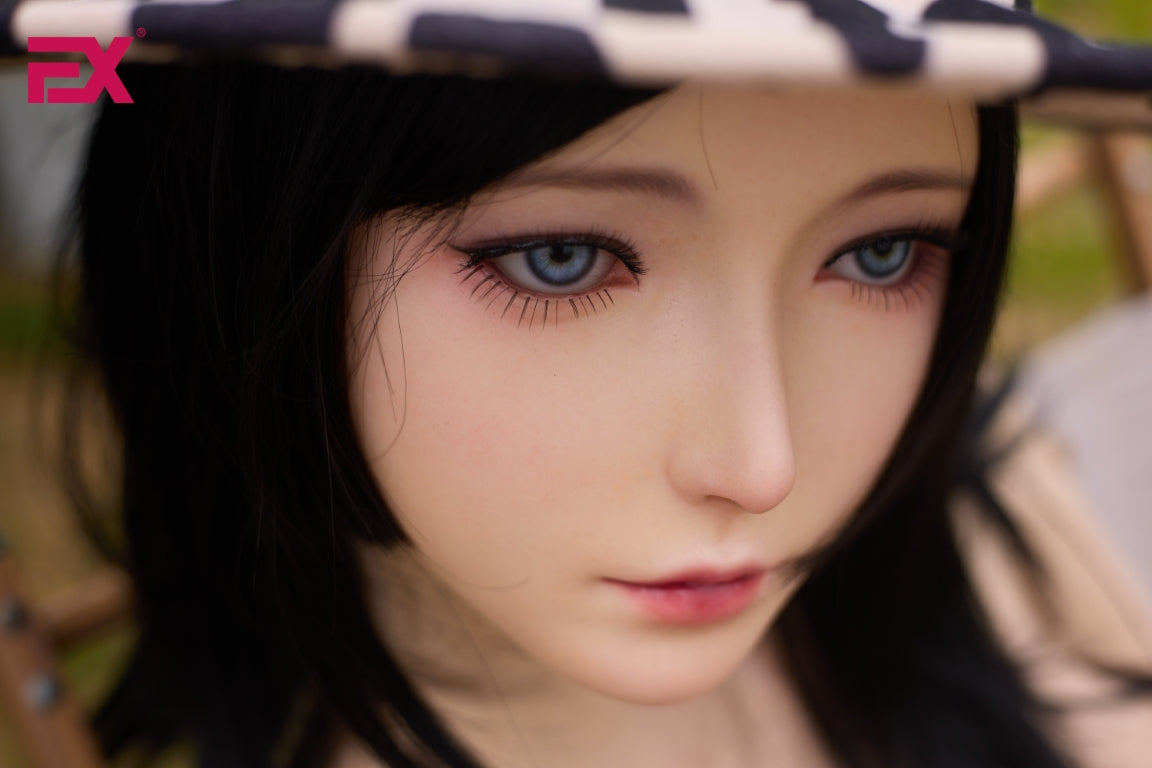 Krista Sex Doll (EXDoll 165 cm D-Cup #Ukiyo-E Silicone)