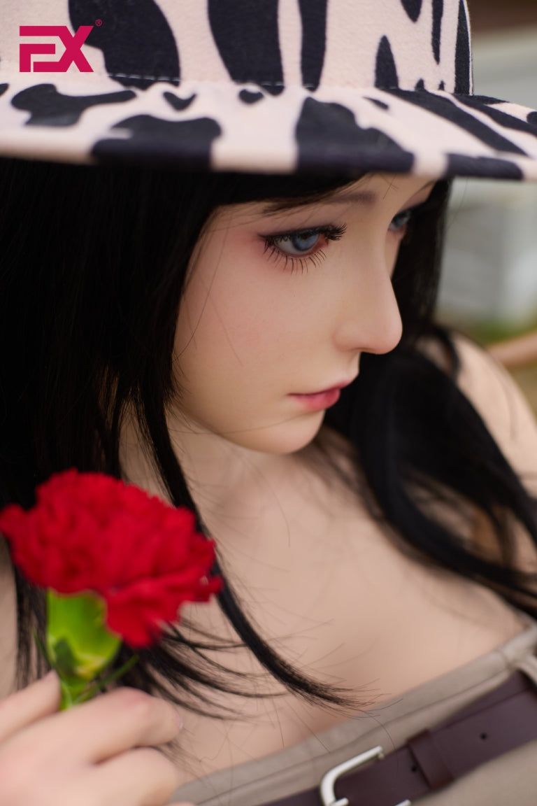 Krista Sex Doll (EXDoll 165 cm D-Cup #Ukiyo-E Silicone)