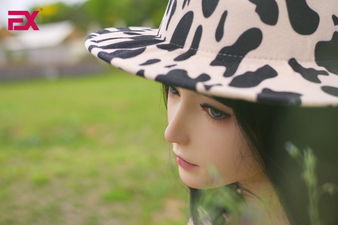 Krista Sex Doll (EXDoll 165 cm D-Cup #Ukiyo-E Silicone)