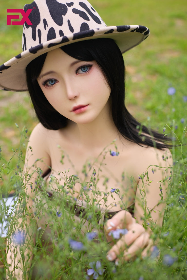 Krista Sex Doll (EXDoll 165 cm D-Cup #Ukiyo-E Silicone)