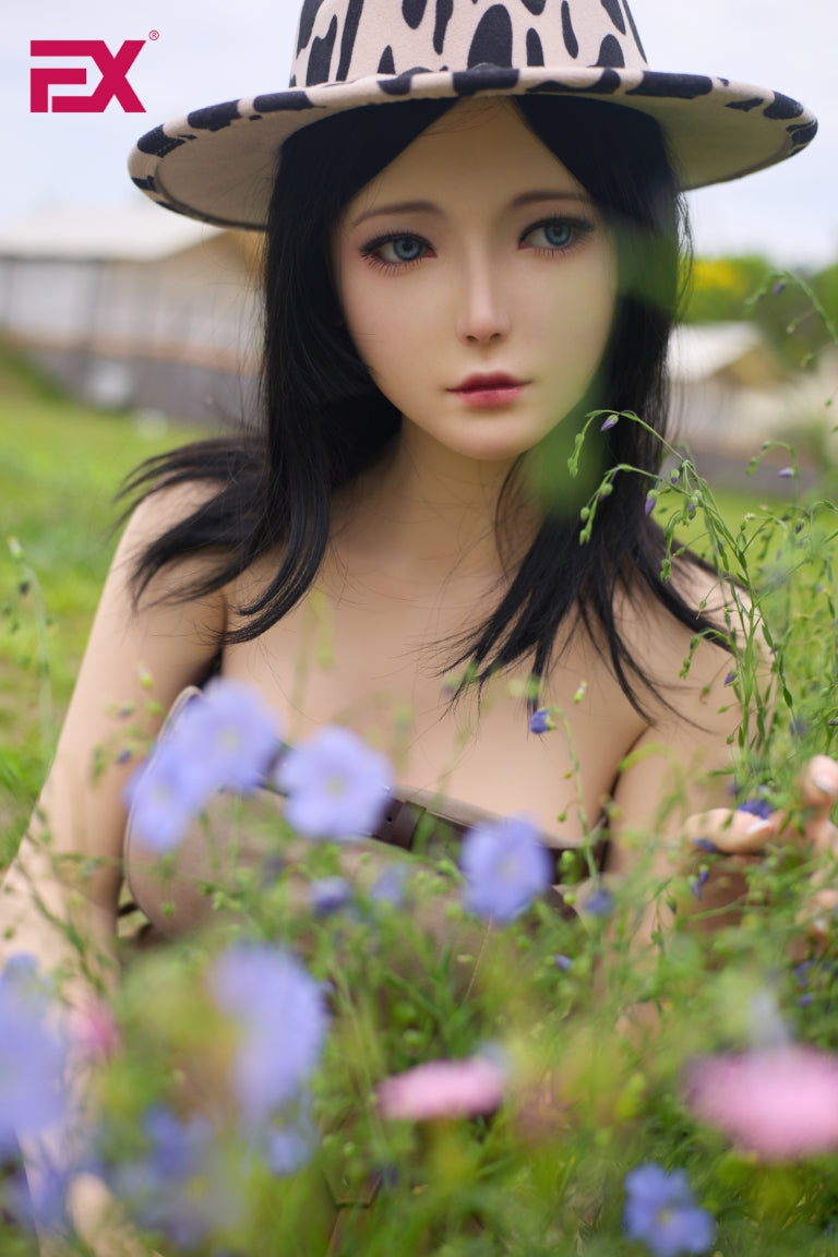 Krista Sex Doll (EXDoll 165 cm D-Cup #Ukiyo-E Silicone)