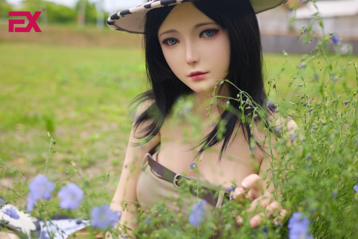 Krista Sex Doll (EXDoll 165 cm D-Cup #Ukiyo-E Silicone)