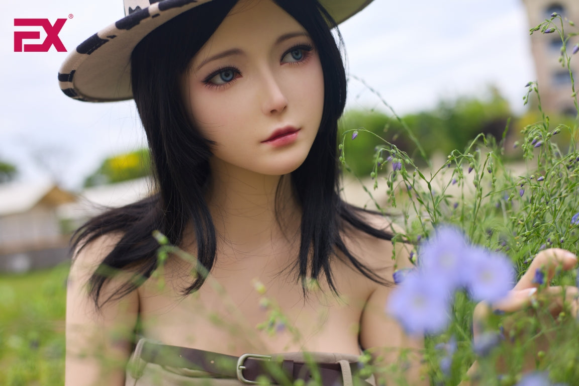 Krista Sex Doll (EXDoll 165 cm D-Cup #Ukiyo-E Silicone)