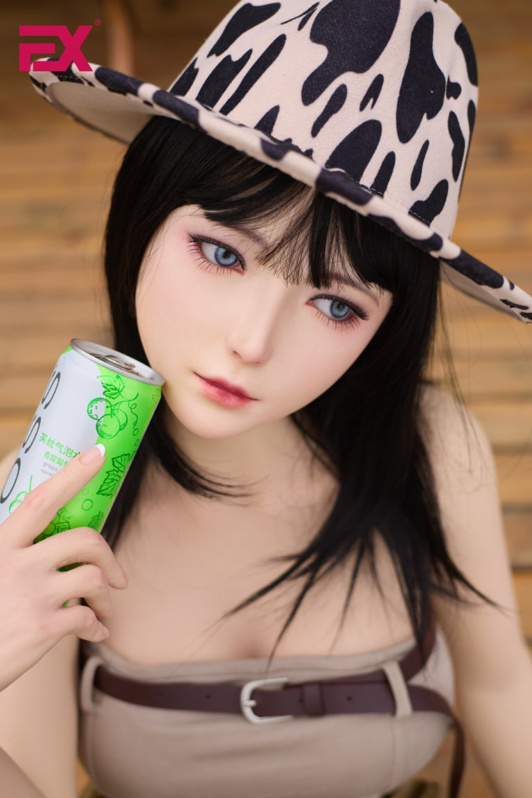 Krista Sex Doll (EXDoll 165 cm D-Cup #Ukiyo-E Silicone)