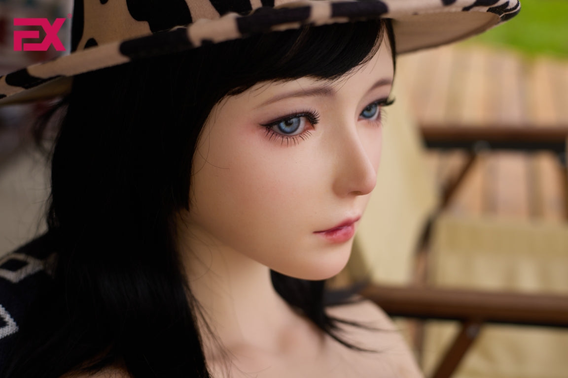 Krista Sex Doll (EXDoll 165 cm D-Cup #Ukiyo-E Silicone)