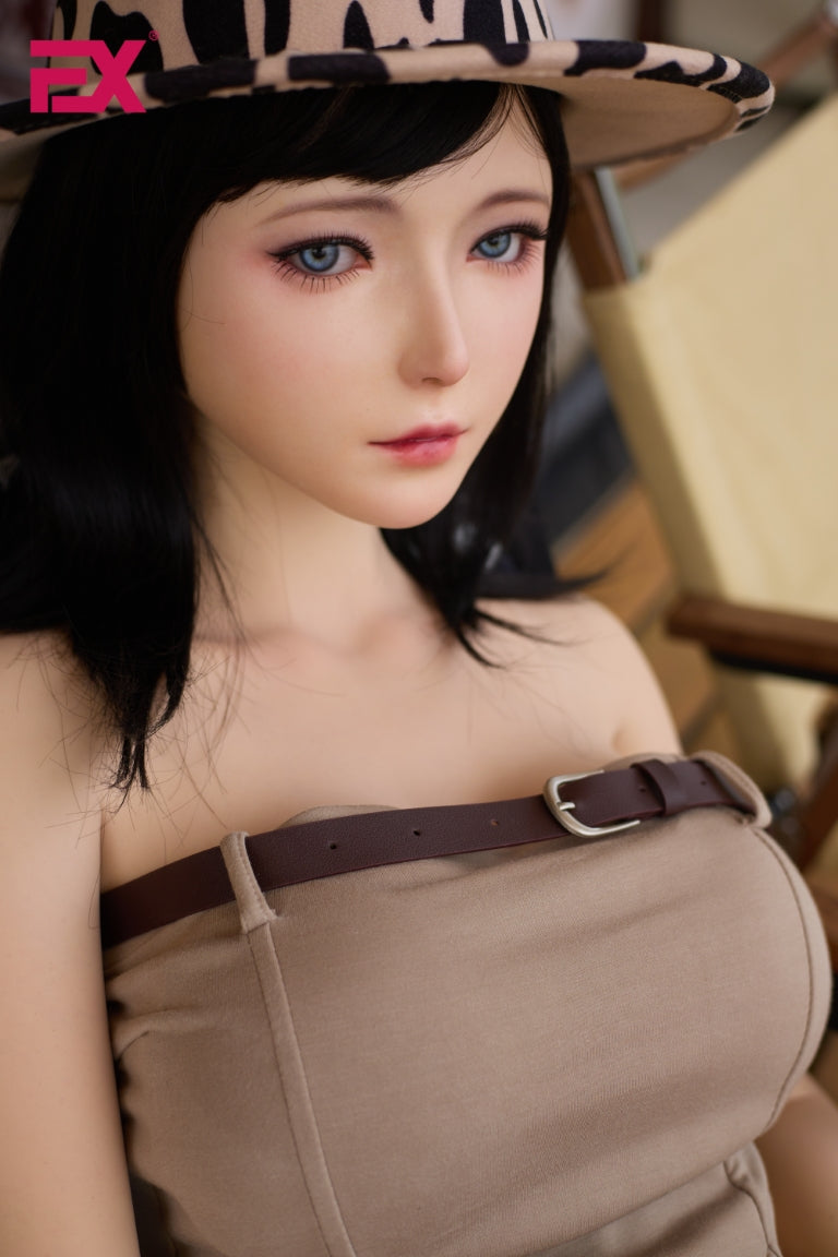 Krista Sex Doll (EXDoll 165 cm D-Cup #Ukiyo-E Silicone)