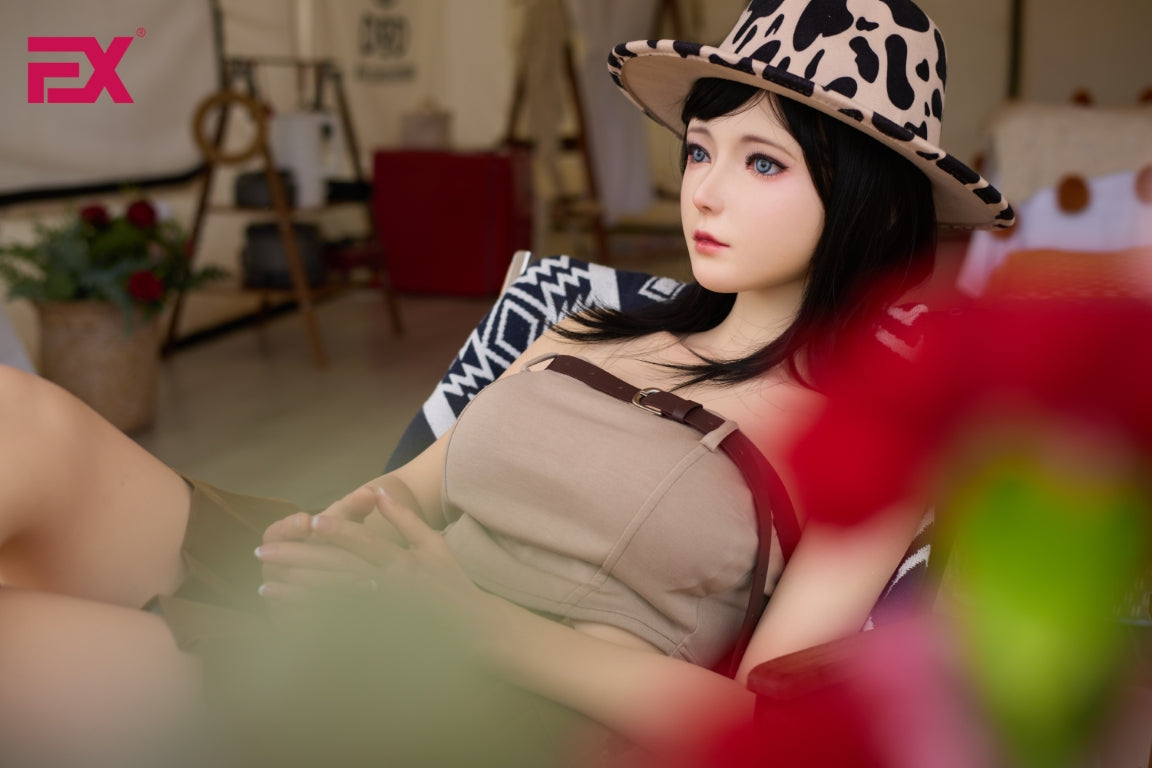 Krista Sex Doll (EXDoll 165 cm D-Cup #Ukiyo-E Silicone)
