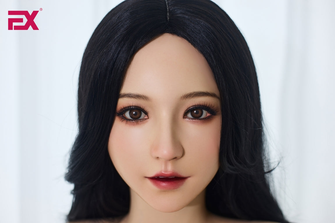Yuani seksinukk (EXDoll 165 cm D-Cup #Ukiyo-E Silicone)