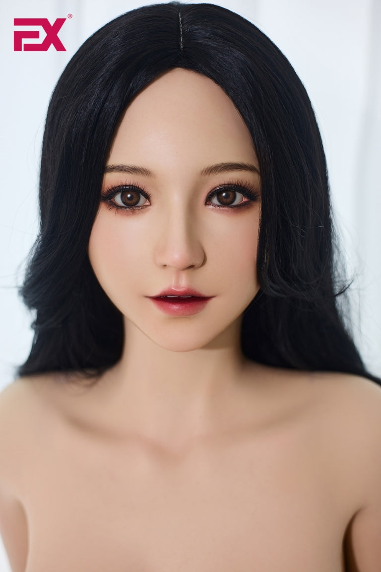 Yuani seksinukk (EXDoll 165 cm D-Cup #Ukiyo-E Silicone)