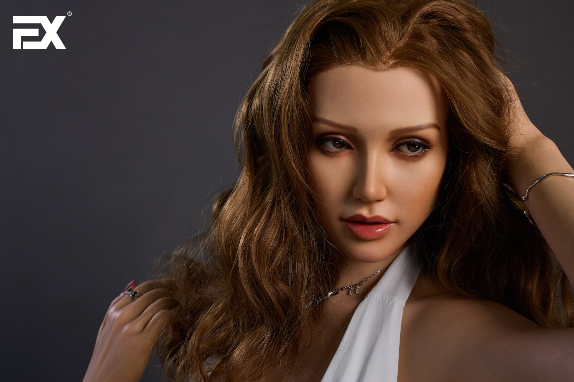 Rachel Sex Doll (EXDoll 167 cm C-Cup #Cyberfusion Silicone)