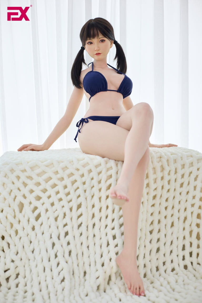 Chi Sex Doll (EXDoll 153cm E-Cup #Utopia Silicone)