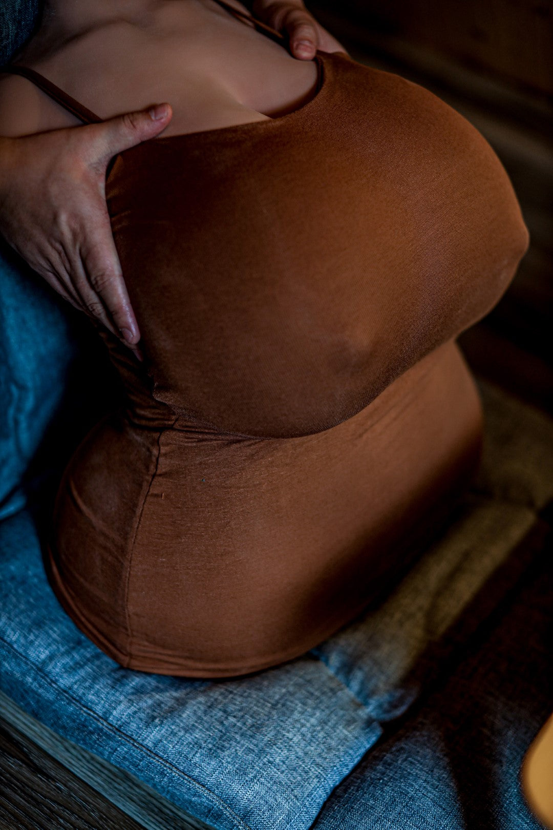 Tatami torso seksnukk (Climax Doll Pro 63cm J tass TPE)