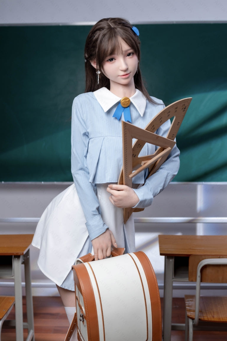 Nene seksnukk (AITIA Nukk 164cm E-tass 2,2 Silikoon)