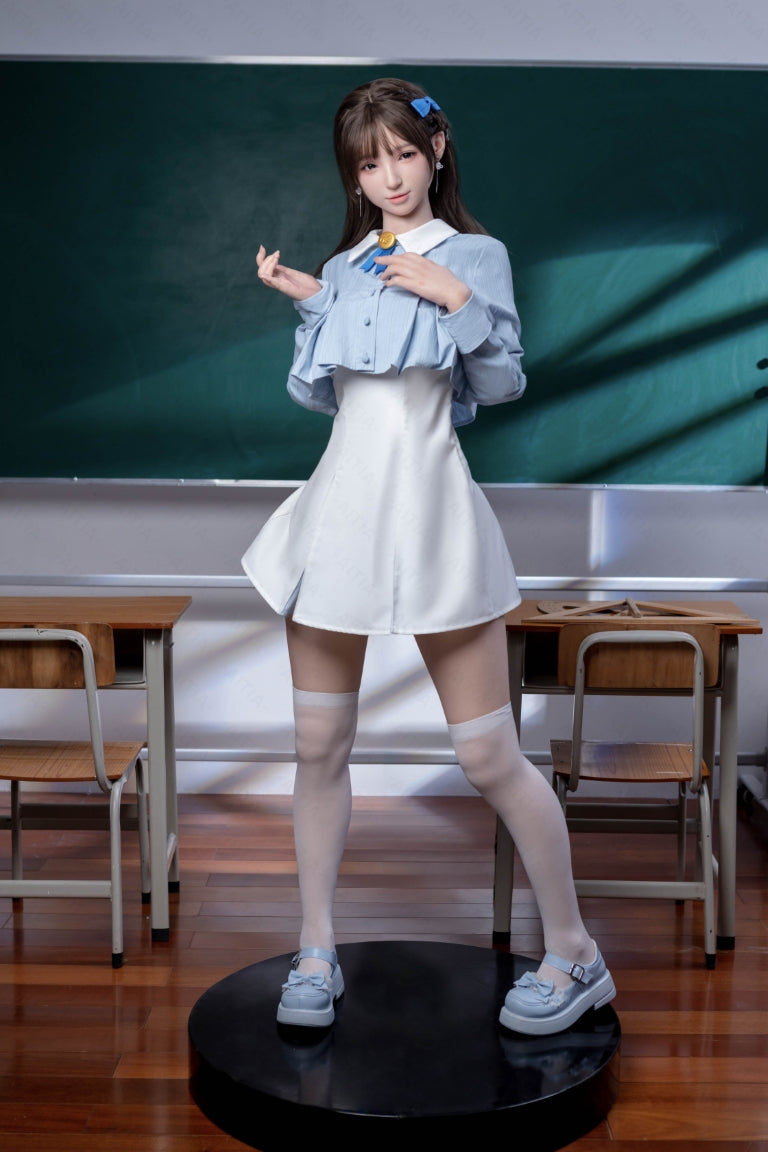 Nene seksnukk (AITIA Nukk 164cm E-tass 2,2 Silikoon)