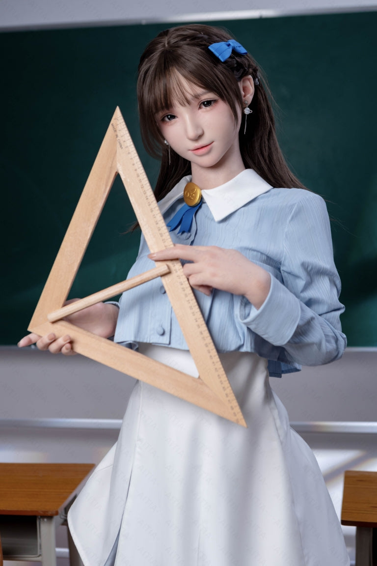 Nene seksnukk (AITIA Nukk 164cm E-tass 2,2 Silikoon)
