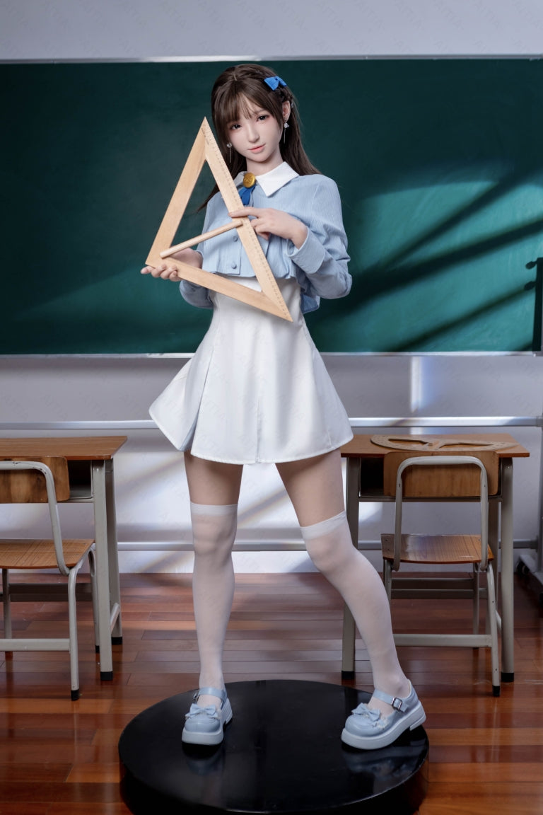 Nene seksnukk (AITIA Nukk 164cm E-tass 2,2 Silikoon)