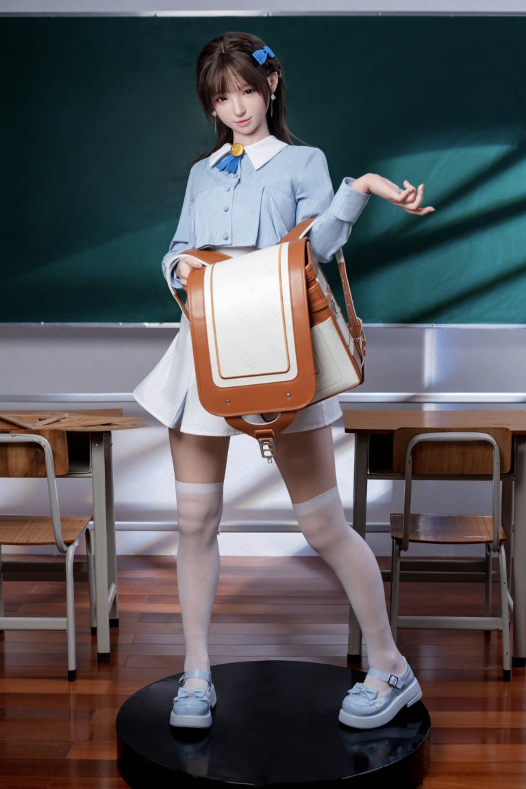 Nene seksnukk (AITIA Nukk 164cm E-tass 2,2 Silikoon)