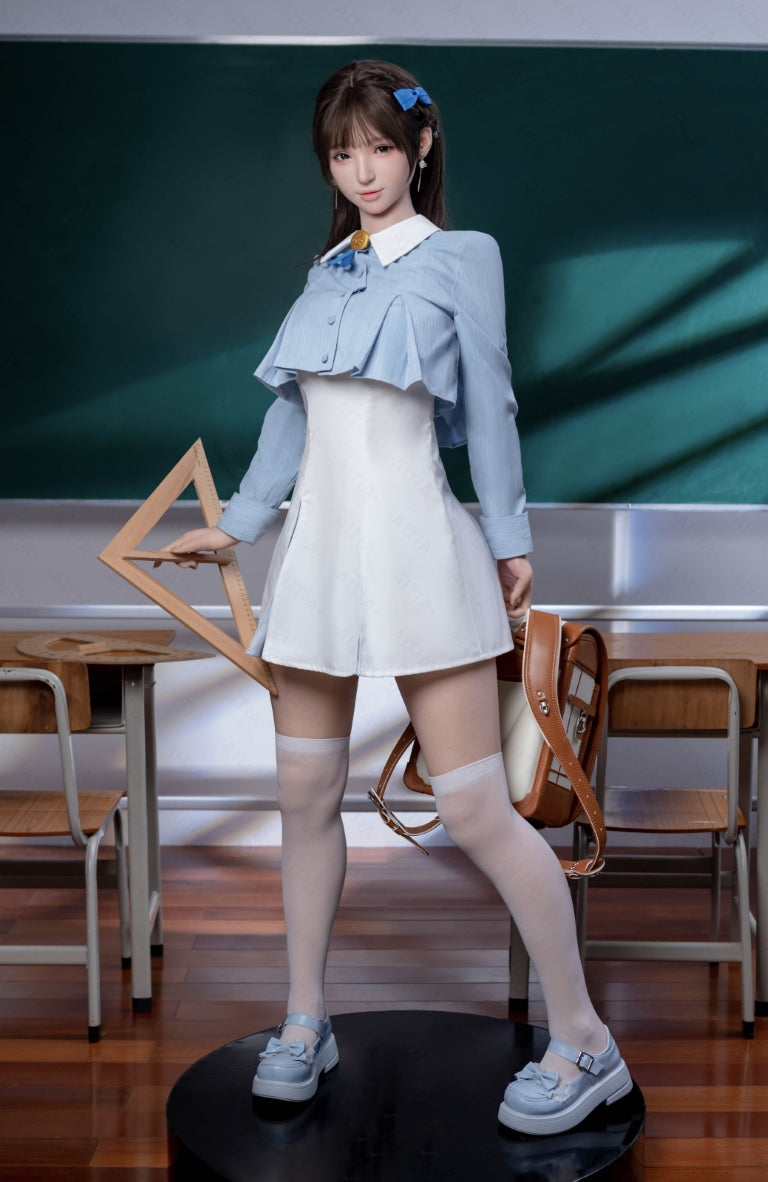 Nene seksnukk (AITIA Nukk 164cm E-tass 2,2 Silikoon)