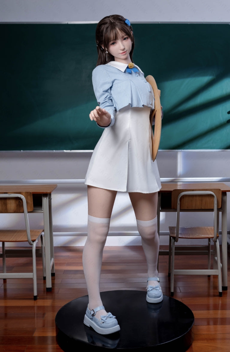 Nene seksnukk (AITIA Nukk 164cm E-tass 2,2 Silikoon)