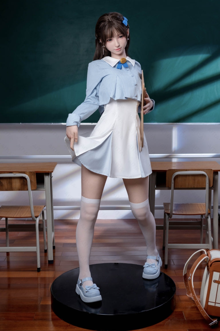 Nene seksnukk (AITIA Nukk 164cm E-tass 2,2 Silikoon)