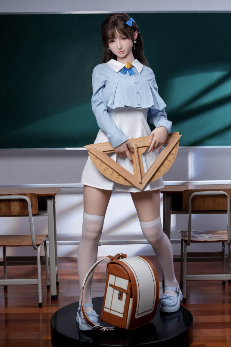 Nene seksnukk (AITIA Nukk 164cm E-tass 2,2 Silikoon)
