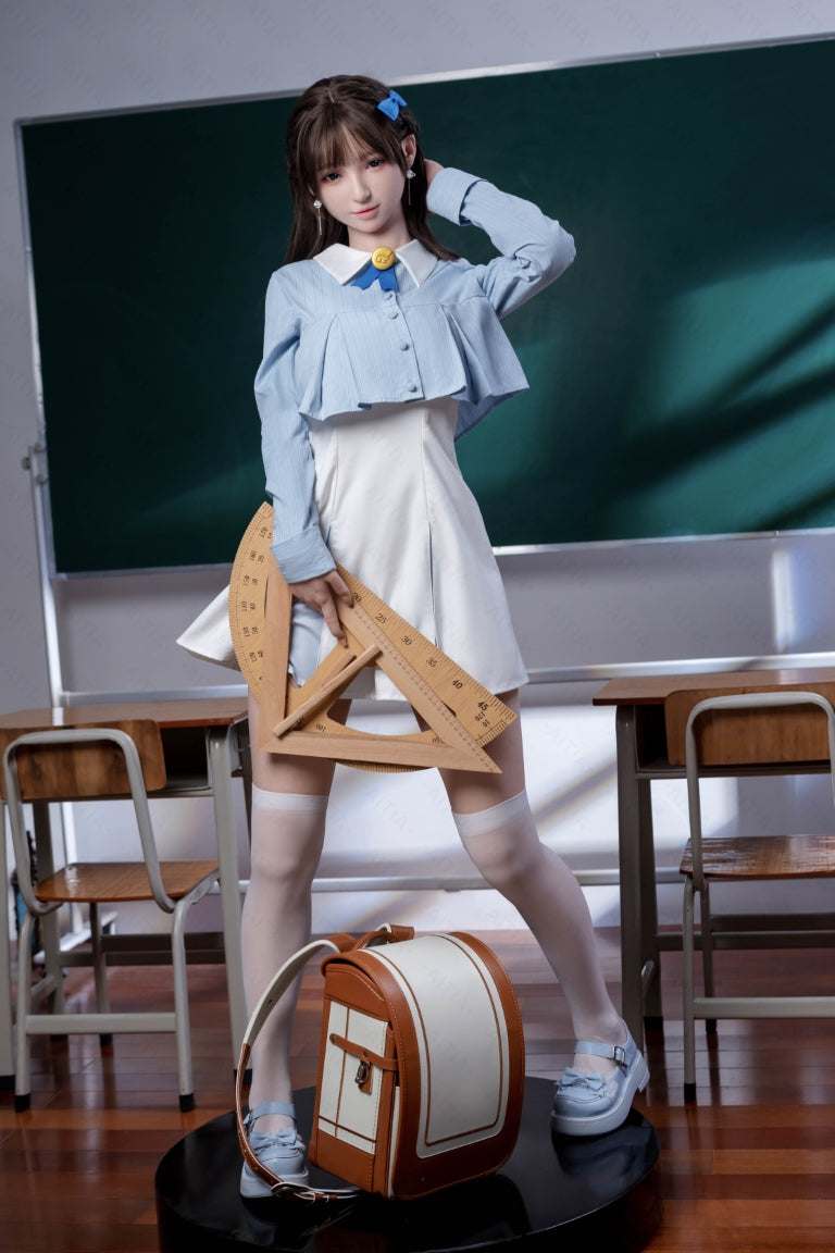 Nene seksnukk (AITIA Nukk 164cm E-tass 2,2 Silikoon)