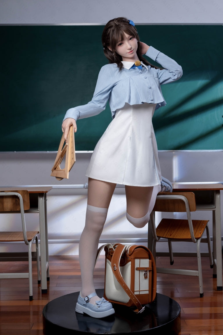 Nene seksnukk (AITIA Nukk 164cm E-tass 2,2 Silikoon)