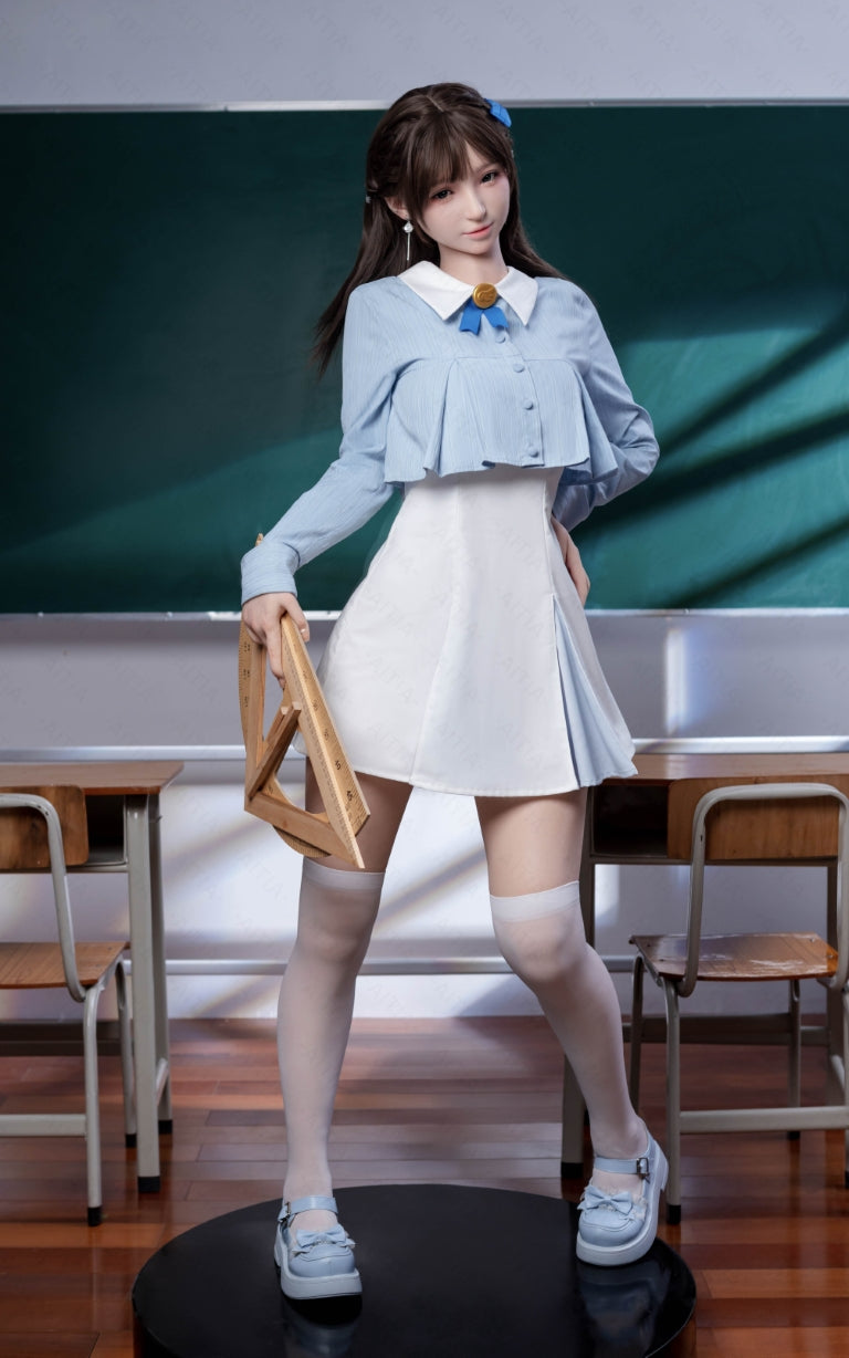 Nene seksnukk (AITIA Nukk 164cm E-tass 2,2 Silikoon)