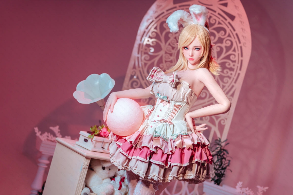Bletilla Sexdocka (AITIA Doll 155cm B-kupa 2.2 Silikon)