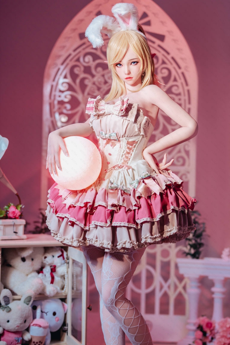 Bletilla Sexdocka (AITIA Doll 155cm B-kupa 2.2 Silikon)