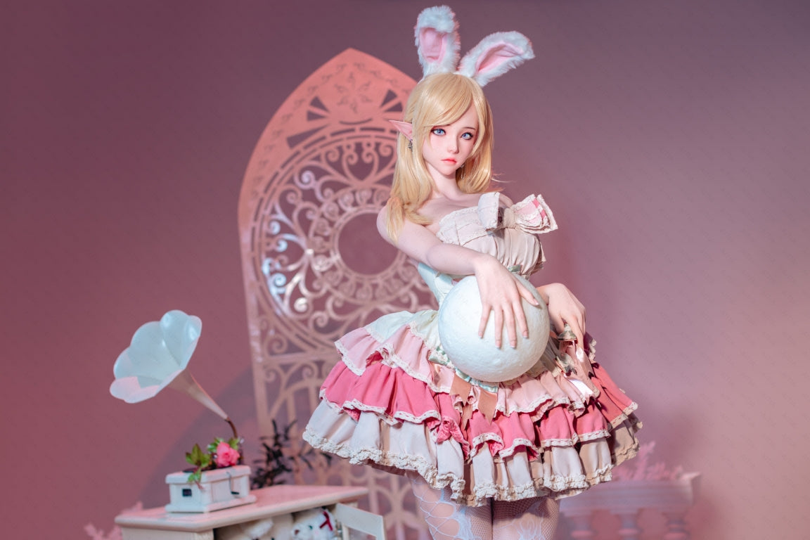 Bletilla Sexdocka (AITIA Doll 155cm B-kupa 2.2 Silikon)