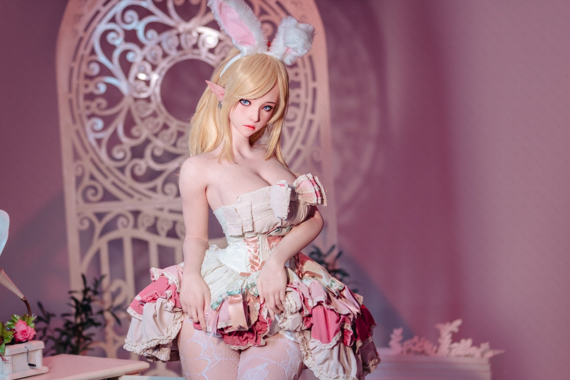 Bletilla Sexdocka (AITIA Doll 155cm B-kupa 2.2 Silikon)