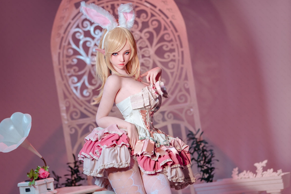 Bletilla Sexdocka (AITIA Doll 155cm B-kupa 2.2 Silikon)