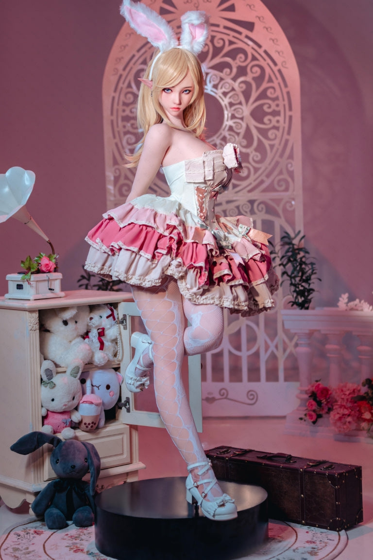 Bletilla Sexdocka (AITIA Doll 155cm B-kupa 2.2 Silikon)